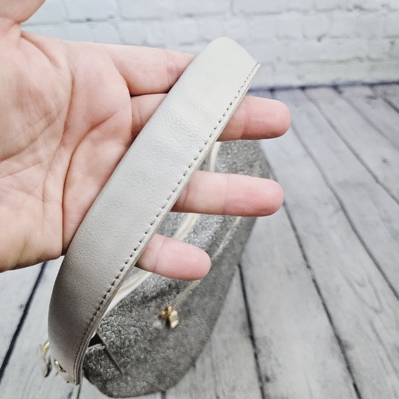 YNOT | hobo style shoulder/ crossbody bag purse - Picture 9 of 15